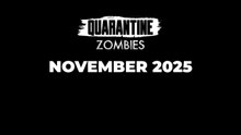 Quarantine Zombies Official Gameplay Trailer