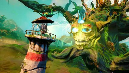 Keeper Official Accolades Trailer