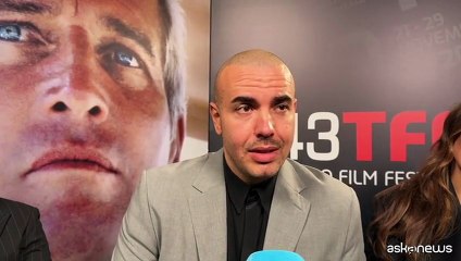 TFF, Benvenuto: ne "Il protagonista" la forza di inseguire un sogno