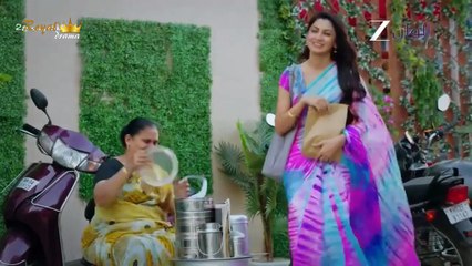 مسلسل النصيب الموسم الثاني الحلقة 2 الثانية مدبلجة