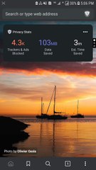 M AYAN SAJID - BRAVE BROWSER REVIEW： THE ADLESS PRIVATE CHROMIUM