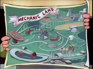 Astroboy 1x03-Salva al Companero de Clase-HD