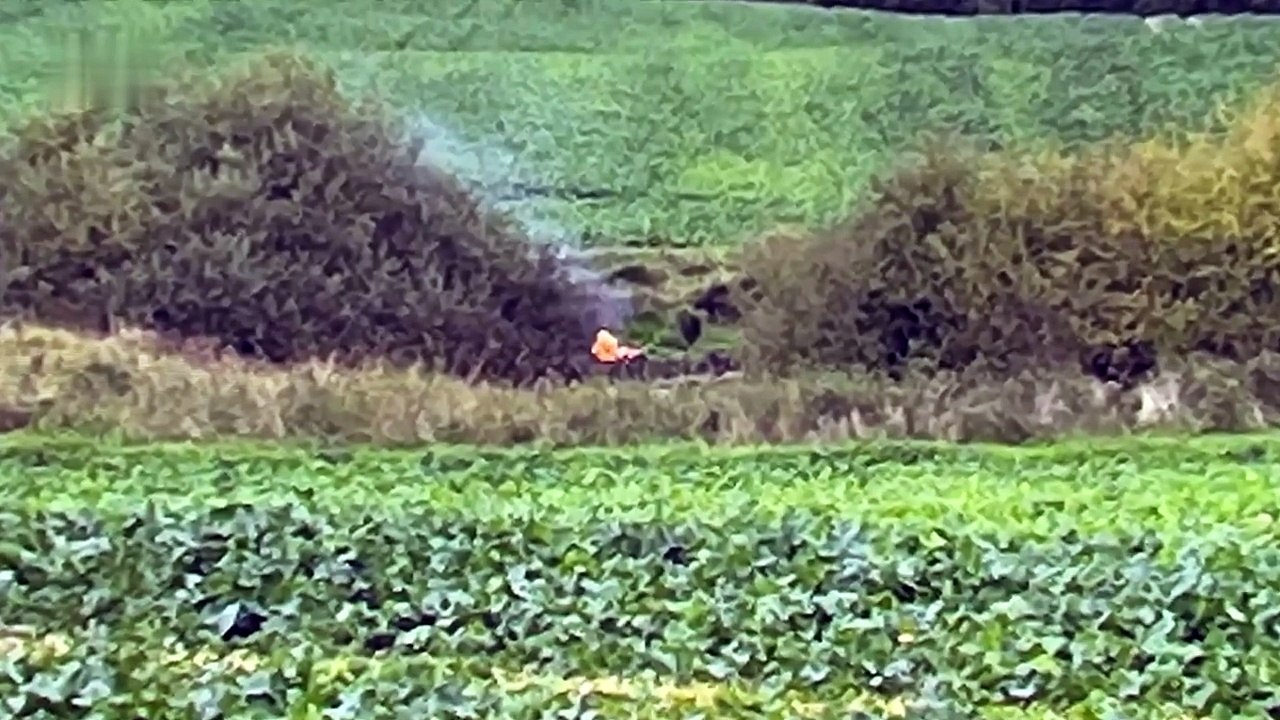 Aktenzeichen XY... Ungelöst vom 05.11.2025