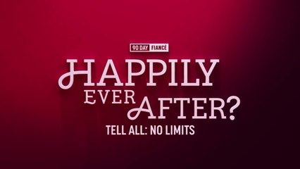 90 Day Fiance Happily Ever After S09E21 (2025)