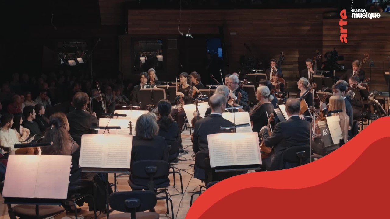Mozart : Concerto pour flûte et orchestre n°1 en sol majeur K 313