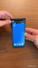 Lineer NFC Dijital Kartvizit Nasıl Çalışır?