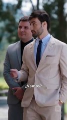 Destinada a mi Alfa Prohibido en Español