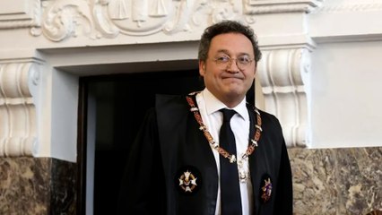 García Ortiz renuncia a su cargo tras la condena del Supremo: "Es el momento de abandonar"