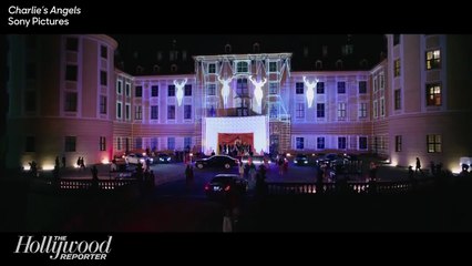 Box Office: 'Ford v Ferrari' Brings in $2 Million in Opening Weekend Preview | THR News