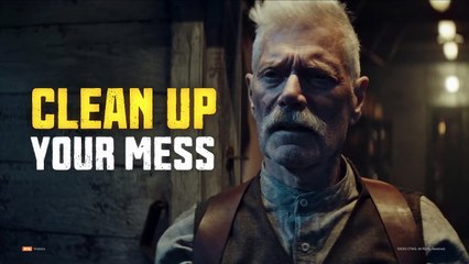 Sisu: Road To Revenge | Tv Spot: Hero Hype