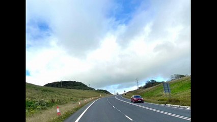 Anger as roadworks persist on new St Austell link road in Cornwall