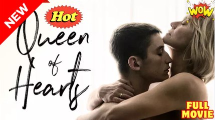 Queen Of Hearts - Full