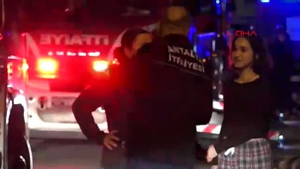 Anneanne ile teyzesini yakarak öldüren sanığın savunması kahretti!