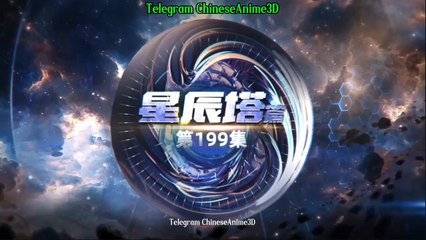 Swallowed Star Episode 199 indo