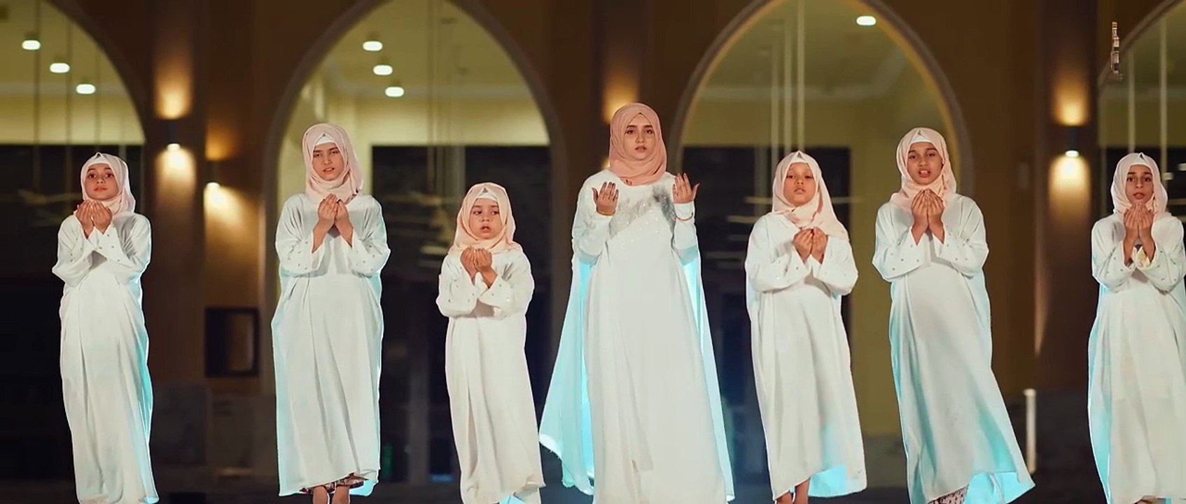 Lab Pe Aati Hai Dua Mere _ Syeda Areeba Fatima _ Heart Touching Dua _ Islamic Nasheed 2025