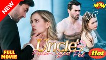 Uncle’s Palm-Sized Pet (2025) - FULL [Eng Sub]
