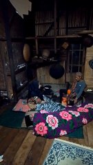 ​Raat mein Asli Bhoot aa gaya? 👻😂 Doston ki haalat kharab