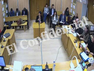 Fue al despacho de Teijelo a por asesoramiento profesional