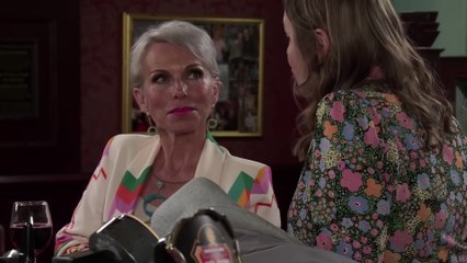 Coronation Street 24th November 2025