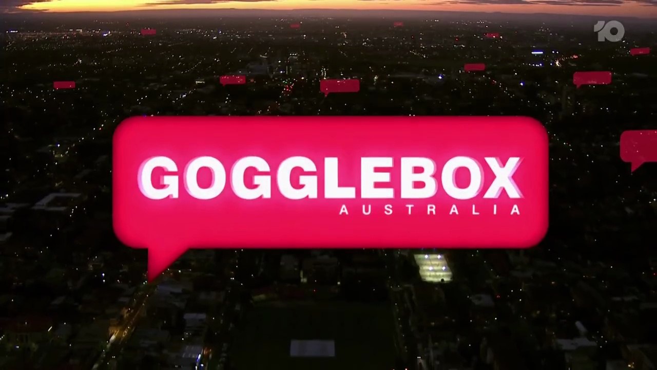 Gogglebox Australia S22E10 (2025)