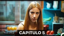 Huésped Capitulo 5 (Doblado en Español)