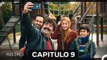 Huésped Capitulo 9 (Doblado en Español)