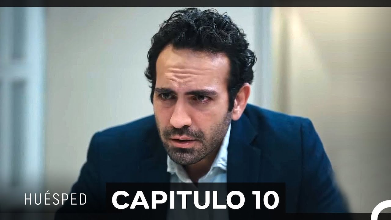 Huésped Capitulo 10 (Doblado en Español)