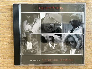 Roi Anthony - Long Way From Home (Remix)