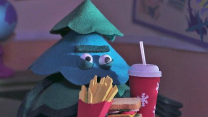 Mon beau sapin Bande-annonce VF