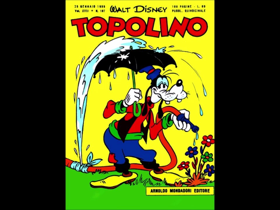 TOPOLINO---N.107