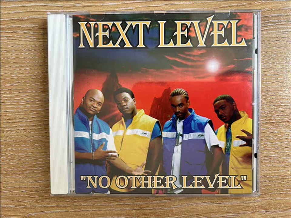 Next Level - In My Bedroom