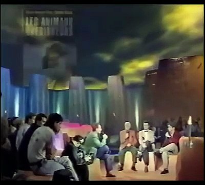 Emission TV : 📺 Mystères (1992-1994) sur TF1 - Emission 9 - 28 Mai 1993