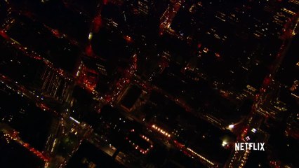 Marvel's Jessica Jones   Official Trailer Netflix