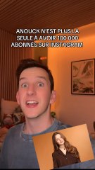 100 000 ABONNÉS ! | STAR ACADEMY 2025 ⭐️