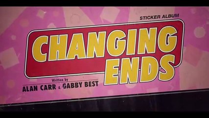 Changing Ends Season 3 Episode 2 Engsub