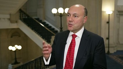 Tories condemn possible two-child benefit scrap