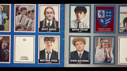 Changing Ends Season 3 Episode 3 Engsub