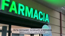 ASL Caserta - Farmacia Padre Pio📌 Casal di Principe  (24.11.25)
