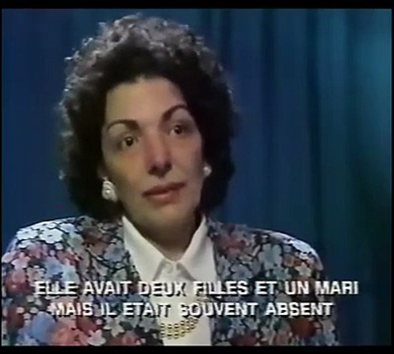 Emission TV : 📺 Mystères (1992-1994) sur TF1 - Emission 10 - 24 Juin 1993