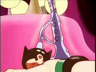 Astroboy 1x07-Astro lucha alienigenas-HD