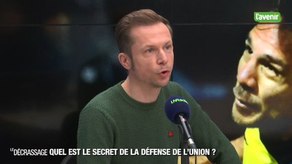 Quel est le secret de la défense de l’Union ?