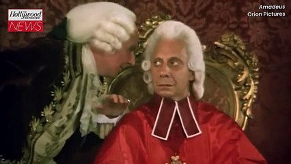 'The White Lotus' Actor Will Sharpe Cast as Mozart in New 'Amadeus' Series | THR News Video