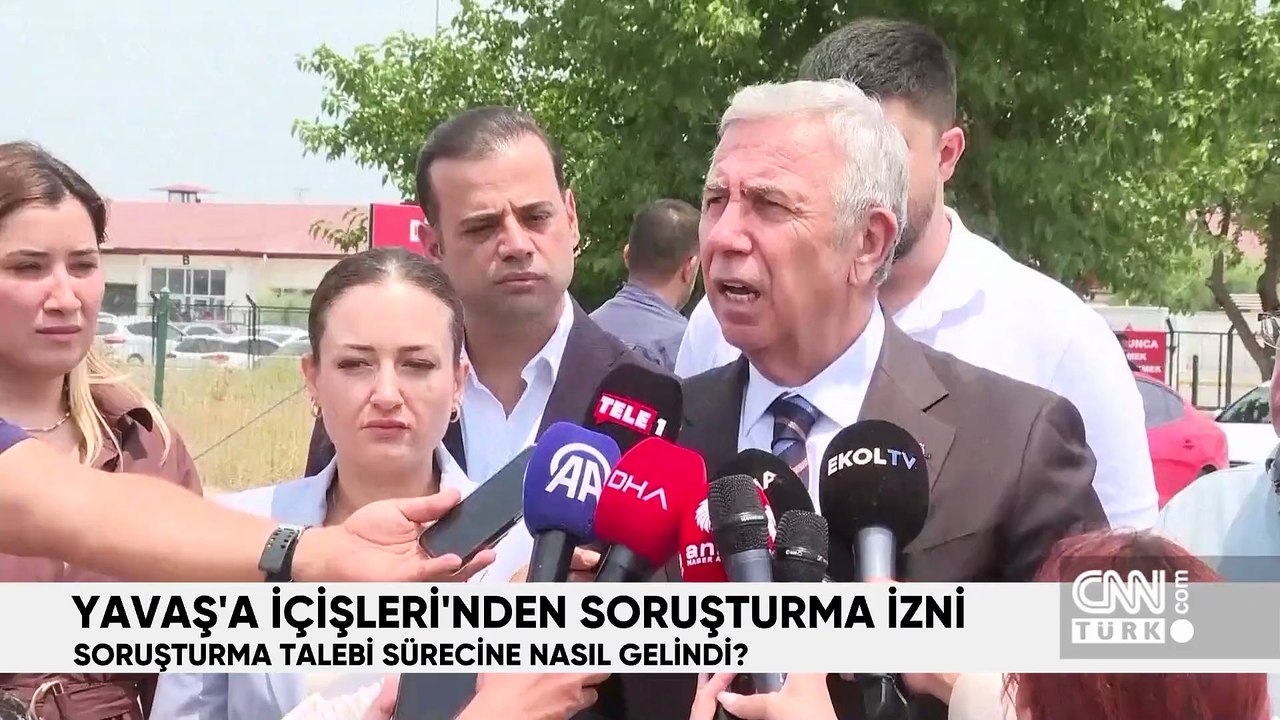 Hafta Sonu Ana Haber 23 Kasım 2025 Pazar