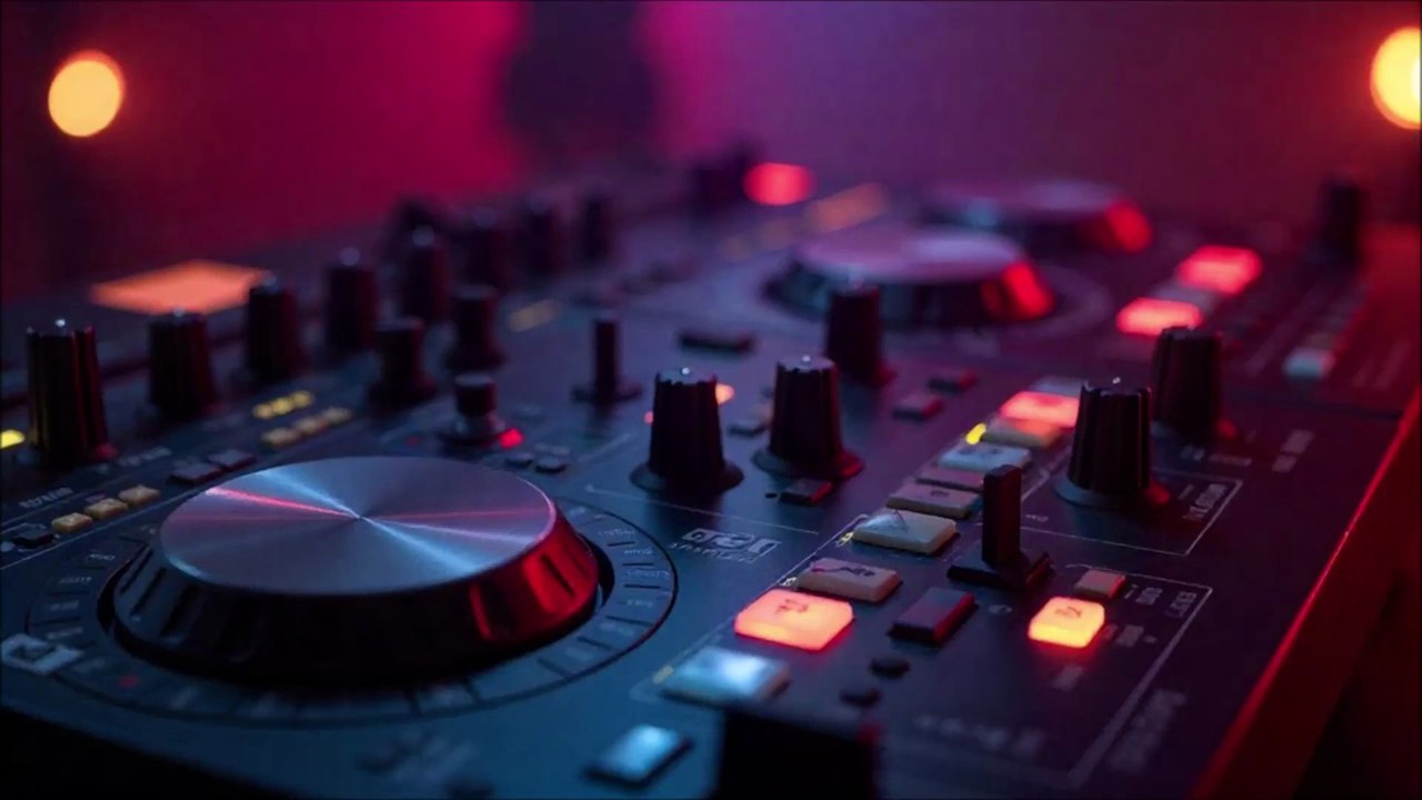 Uplifting EDM Mix ⚡ High-Energy Electronic Dance Music for Motivation & Party Vibes