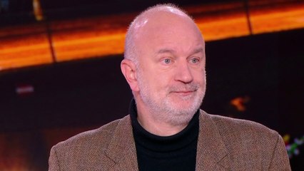 L’invité du jour - Guillaume Ancel