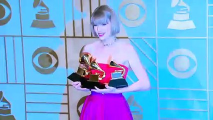 Taylor Swift Brings Out 1st ‘Eras Tour’ Guest With Marcus Mumford In Las Vegas