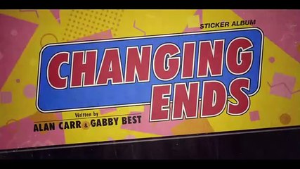 Changing Ends Season 3 Episode 5 Engsub