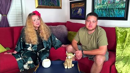 90 Day Pillow Talk Season 32 Episode 11