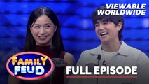 Family Feud: GABI NG LAGIM CAST, KINILABUTAN SA SURVEY BOARD! (Nov. 24, 2025) (Full Episode 871)
