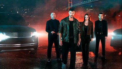 The Graft S01E04 (2025)